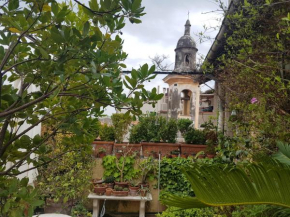 La Terrazza dei Pelargoni B&B Ventimiglia